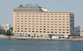 Al Azhar Hotel Jeddah